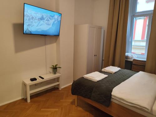 Apartament Rzeźnicza 25 - Rynek, Breslau (Foto 4)