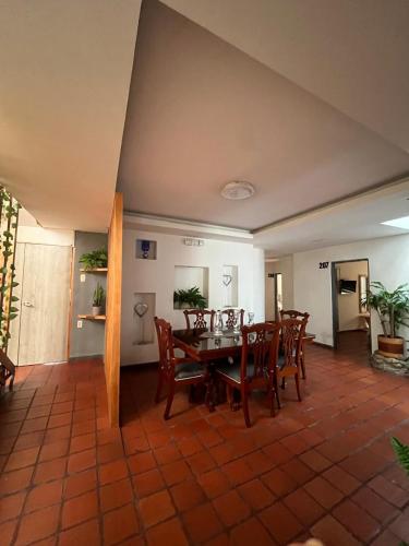 Hotel 42 Avenida in Palmira