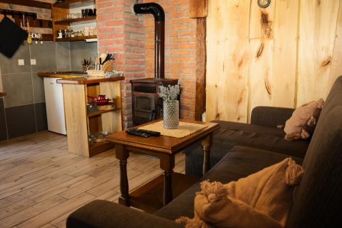 Ruralna kuća za odmor Brezanka, Zagrebačka ulica 21 Gornja Stubica (Ruralna kuca za odmor Brezanka, Zagrebacka ulica 21 Gornja Stubica) in 哥納亞斯圖貝卡