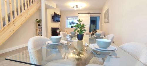 Faciliteiten, Modern two bedroom home in the heart of Dundalk in Dundalk