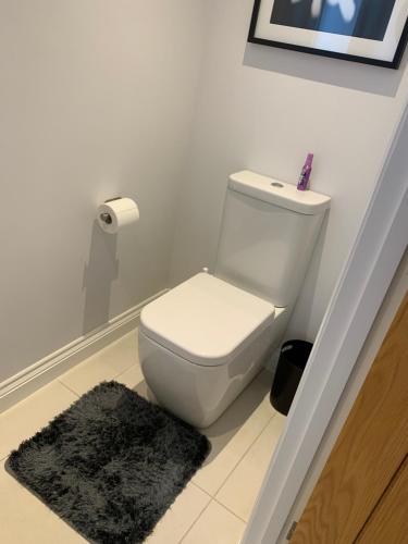 Modern Room Stay, Birmingham (photo 4)