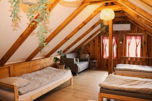 Ruralna kuća za odmor Brezanka, Zagrebačka ulica 21 Gornja Stubica (Ruralna kuca za odmor Brezanka, Zagrebacka ulica 21 Gornja Stubica) in 哥納亞斯圖貝卡