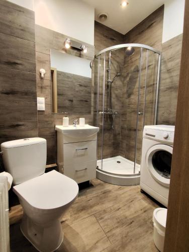 Apartament Rzeźnicza 25 - Rynek, Breslau (Foto 6)