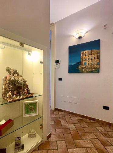 B&B Palazzo Solimena, Neapel (Foto 6)