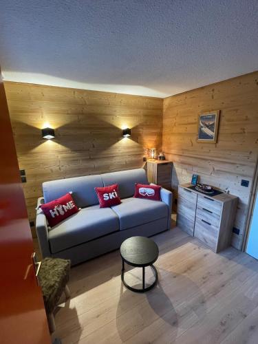 Appartement Belleplagne - Location saisonnière - La Plagne-Tarentaise