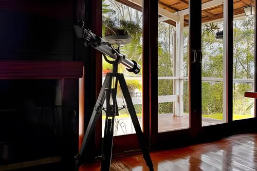 H23 Casa com Jacuzzi em campos do Jordão (H23 Casa com Jacuzzi em campos do Jordao) in 聖克拉拉