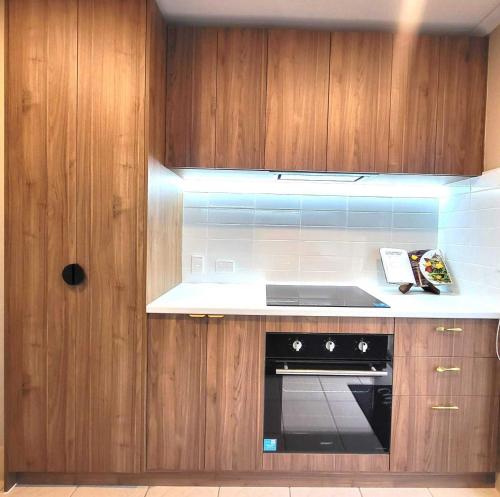 Private Room 3- The Smart Stay - Greenvale