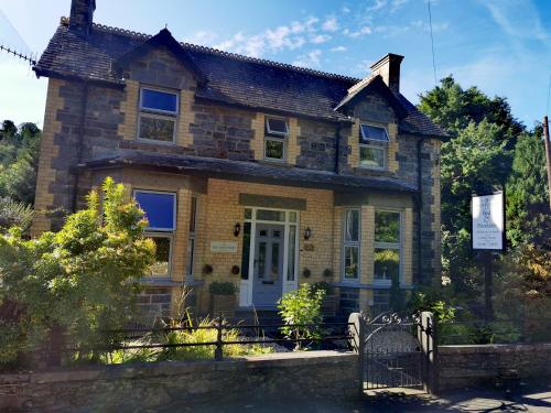 Dolweunydd Bed and Breakfast, Betws-y-coed