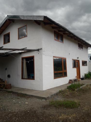 La Casa Blanca