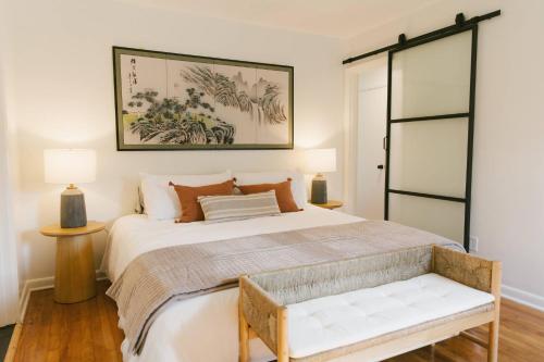 Létesítmények, "The Meridian" Modern Stay near Downtown / Airport in Beaumont Residential