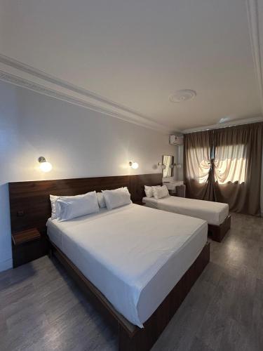 Crystal hotel in 탕헤르