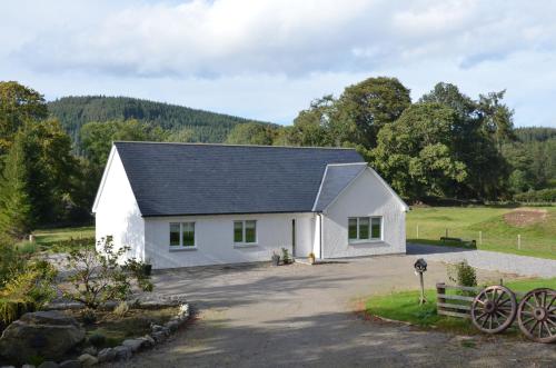 Fionnlagh Cottage gîte à louer Eskadale