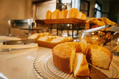 Еда и напитки, Hotel SP Centro in São Paulo