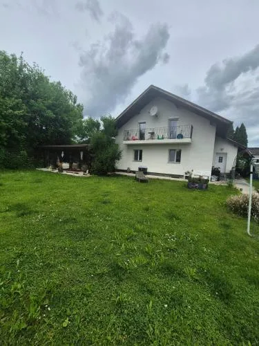 Georgi in Freilassing, Deutschland