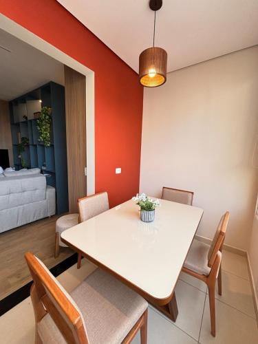 Uno Loft em Mogi das Cruzes in Mogi Das Cruzes