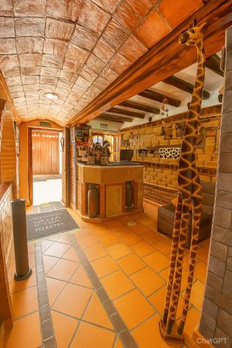 Hotel Villa Palva - image 4