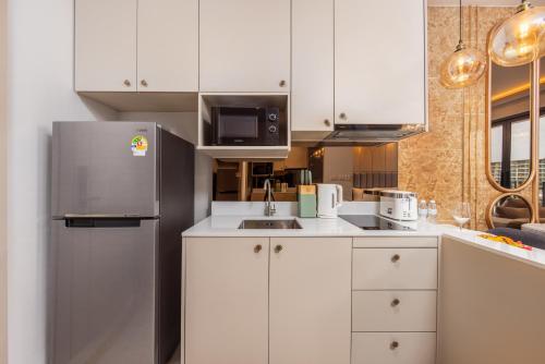 Bellevue Lagoon Premium Apart Hotel by TropicLook - 편의 시설/서비스