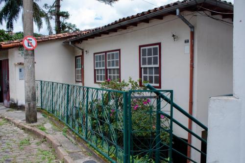 ทัศนียภาพภายนอกโรงแรม, Nuh Hostel in อัวรุ เปรโต้