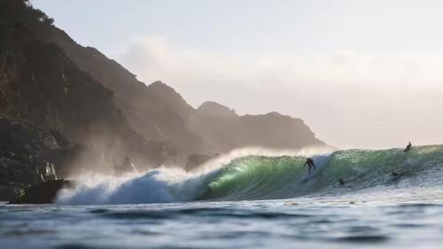 . Puertecillo Surf Paradise - Primera Línea al Mar