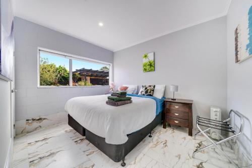 Home Away From Home in Titirangi