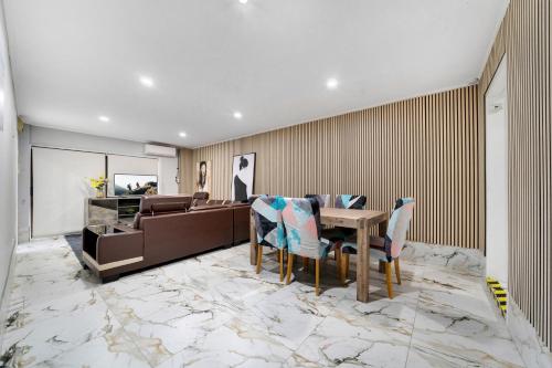 المرافق, Home Away From Home in Titirangi