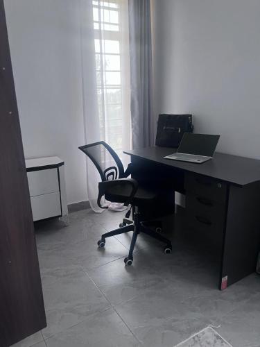 Cozy & Stylish 1 Bedroom in Membley Ruiru in Ruiru