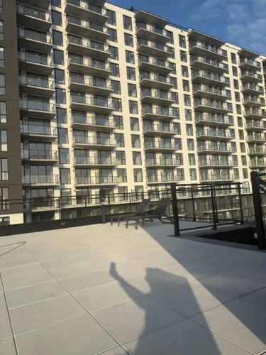 Griffintown luxury 1 open bedroom apartment