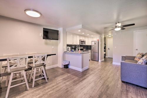 Walk to Brian Head Resort Cozy Studio with Balcony in ไบรอัน เฮด (UT)