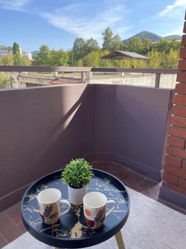 Visoko Centar Apartment