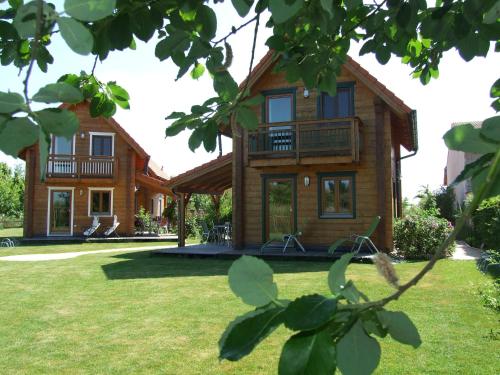 Ferienhäuser Aura - image 12