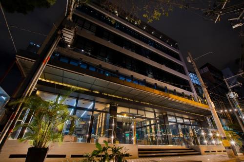 Europa Suites Medellin, Medellín