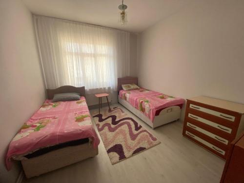 Merkeze Yakın, Bireysel , Aile Konforu