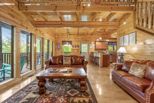 Summit Sanctuary Holiday home - image 13