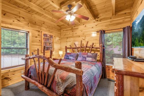 Summit Sanctuary Holiday home - image 6
