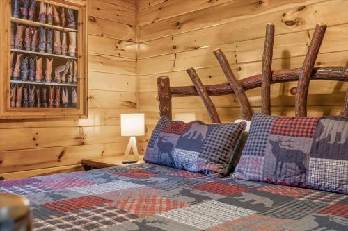 Summit Sanctuary Holiday home - image 14