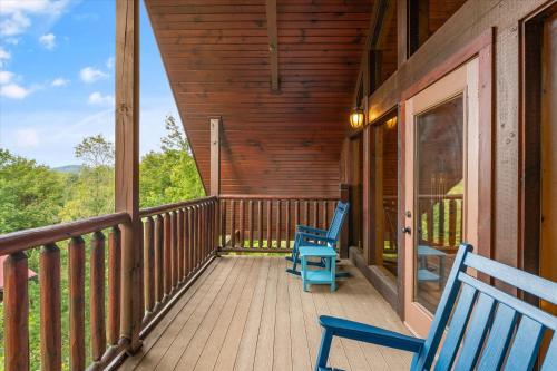 Summit Sanctuary Holiday home - image 11