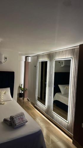 Hotel Oasis Premiun Sevilla in Sevilla