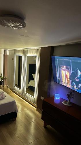 Hotel Oasis Premiun Sevilla in Sevilla