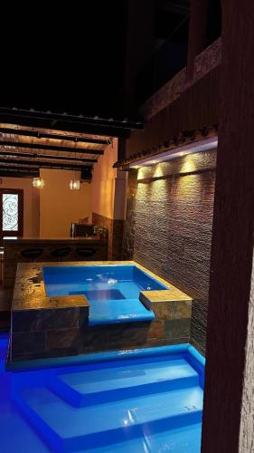 Hotel Oasis Premiun Sevilla in Sevilla