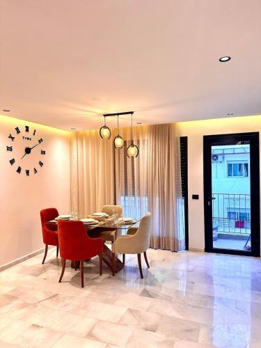 Cozy Studio Steps from Med V Stadium, Casablanca (fotografie 4)