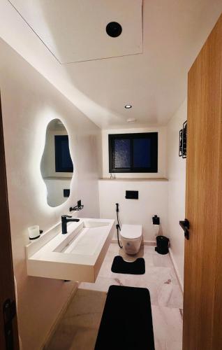 Cozy Studio Steps from Med V Stadium, Casablanca (fotografie 10)