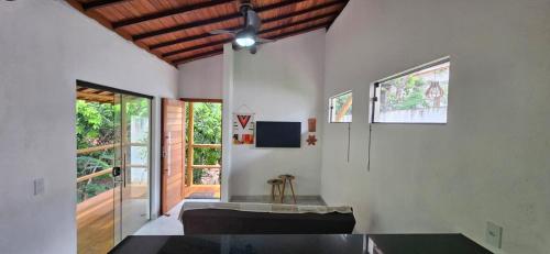 Sincorá Guesthouse