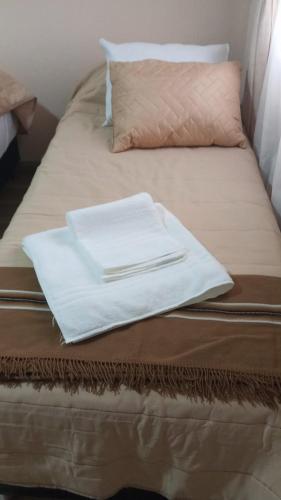 Complejo Las Sierras