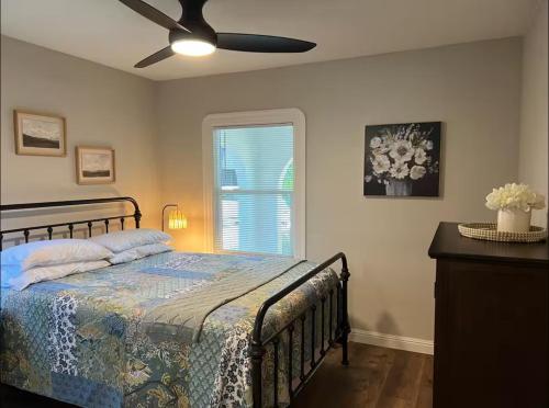 The Bonifacio Suite