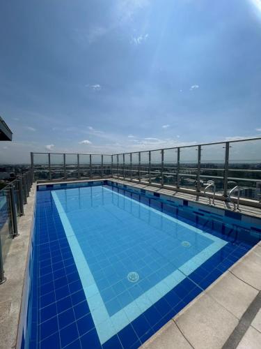 Apartamento tipo loft al norte de Cali, cerca al aeropuerto y terminal