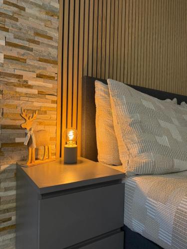 Holiday Leukerbad Mountain Nature Free Parking Free WiFi 97 in Leukerbad, Schweiz