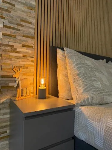 Holiday Leukerbad Mountain Nature Free Parking Free WiFi 97 in Leukerbad, Schweiz