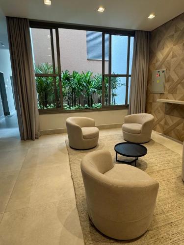 Merit Santa Cruz in กูร์ซิโน