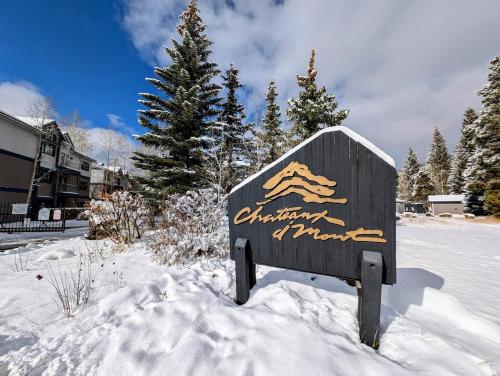 Chateaux DuMont 2702 by SummitCove Lodging