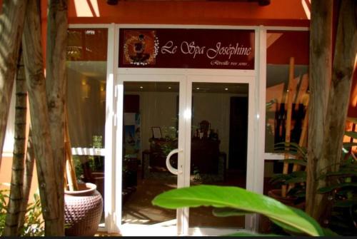 Studio trois îlet carayou (Studio trois ilet carayou) in ปวงต์ ดู บู